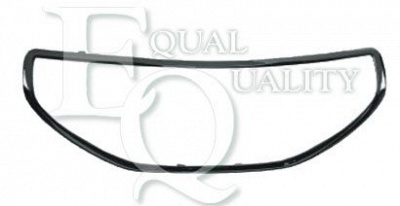EQUAL QUALITY g2577 -  Решетка радиатора